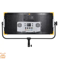 نور ال ای دی گودکس Godox LD150R LED RGB Panel