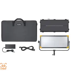 نور ال ای دی گودکس Godox LD150R LED RGB Panel