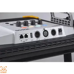 نور ال ای دی گودکس Godox LD150RS LED RGB Panel