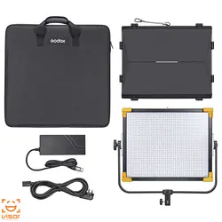 نور ال ای دی گودکس Godox LD150RS LED RGB Panel