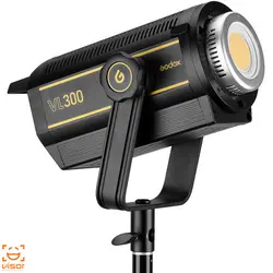 ویدیو لایت گودکس Godox VL300 LED Video Light