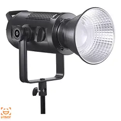 ویدیو لایت گودکس Godox SZ200BI Bi-Color Zoomable LED Video Light