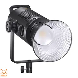 ویدیو لایت گودکس Godox SZ200BI Bi-Color Zoomable LED Video Light