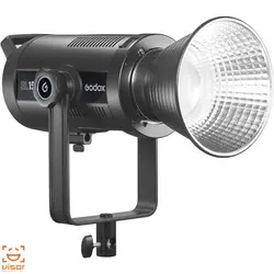 ویدیو لایت گودکس Godox SL-150II Bi LED Video Light