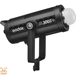 ویدیو لایت گودکس Godox SL-300II Bi LED Video Light