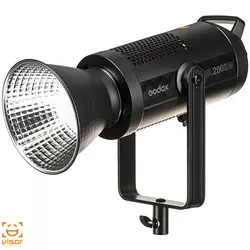 ویدیو لایت گودکس Godox SL-200II Bi LED Video Light