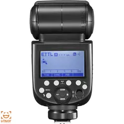 فلاش اسپید لایت گودکس Godox TT685 II for Canon