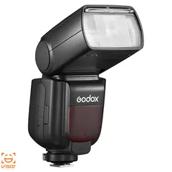 فلاش اسپید لایت گودکس Godox TT685 II for Canon