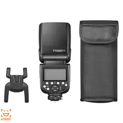 فلاش اسپید لایت گودکس Godox TT685 II for Canon