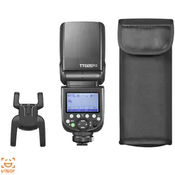 فلاش اسپید لایت گودکس Godox TT685 II for Canon