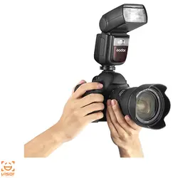 فلاش اسپید لایت گودکس  Godox V860III for Sony