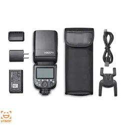 فلاش اسپید لایت گودکس  Godox V860III for Canon