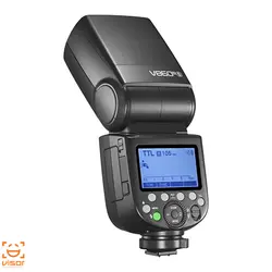 فلاش اسپید لایت گودکس  Godox V860III for Canon