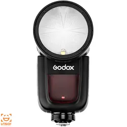 فلاش اسپید لایت گودکس Godox V1 Flash for Sony