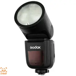 فلاش اسپید لایت گودکس Godox V1 Flash for Canon
