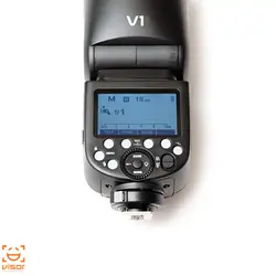 فلاش اسپید لایت گودکس Godox V1 Flash for Canon