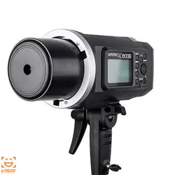 فلاش پرتابل گودگس Godox AD600B