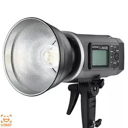 فلاش پرتابل گودگس Godox AD600B