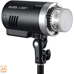 فلاش پرتابل گودکس Godox AD300pro