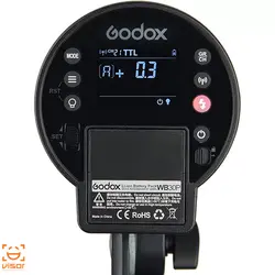 فلاش پرتابل گودکس Godox AD300pro
