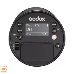 فلاش پرتابل گودکس  Godox AD100pro