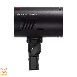 فلاش پرتابل گودکس  Godox AD100pro