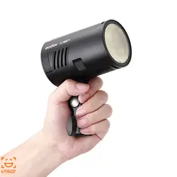 فلاش پرتابل گودکس  Godox AD100pro