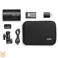 فلاش پرتابل گودکس  Godox AD100pro