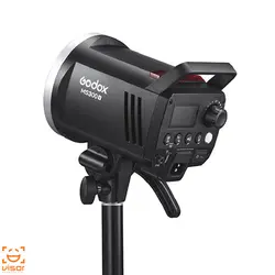 فلاش استودیویی گودکس Godox MS300-V Studio Flash Monolight