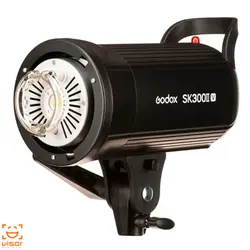 فلاش استودیویی گودکس Godox SK300 II-V Studio Flash Monolight