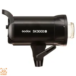 فلاش استودیویی گودکس Godox SK300 II-V Studio Flash Monolight