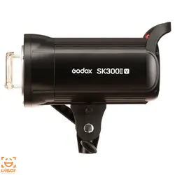 فلاش استودیویی گودکس Godox SK300 II-V Studio Flash Monolight