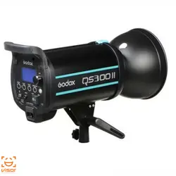 فلاش استودیویی گودکس Godox QS-300 II