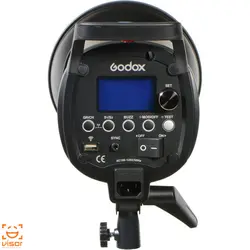 فلاش استودیویی گودکس Godox QS-400 II
