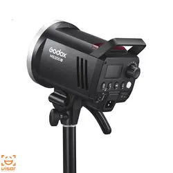 کیت فلاش استودیویی گودکس Godox MS200-V Studio Flash 2-Light