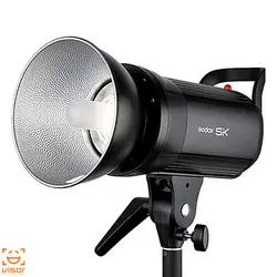 کیت فلاش استودیویی گودکس Godox SK300II-V Studio Flash 3-Light