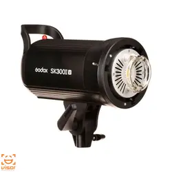 کیت فلاش استودیویی گودکس Godox SK400II-V Studio Flash 3-Light