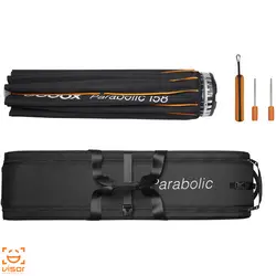 پارابولیک رفلکتور گودکس Godox Parabolic 158 Reflector