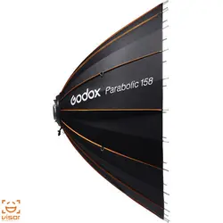 پارابولیک رفلکتور گودکس Godox Parabolic 158 Reflector