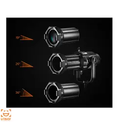 اسپات لایت گودکس Godox VSA-36° Spot Lens