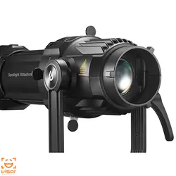 اسپات لایت گودکس Godox VSA-19° Spot Lens