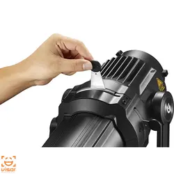 اسپات لایت گودکس Godox VSA-19° Spot Lens