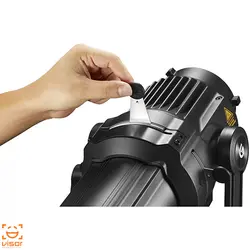 اسپات لایت گودکس Godox VSA-19° Spot Lens