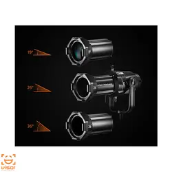 اسپات لایت گودکس Godox VSA-19° Spot Lens