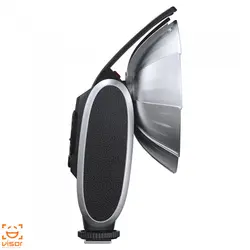 فلاش اکسترنال گودکس Godox Lux Senior Retro Camera Flash (Black)