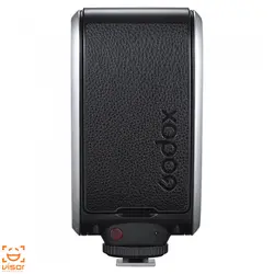 فلاش اکسترنال گودکس Godox Lux Senior Retro Camera Flash (Black)