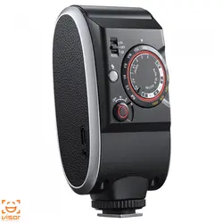 فلاش اکسترنال گودکس Godox Lux Senior Retro Camera Flash (Black)