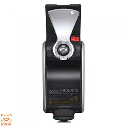 فلاش اکسترنال گودکس Godox Lux Senior Retro Camera Flash (Black)