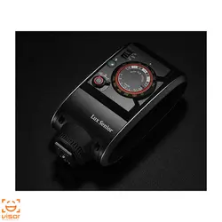 فلاش اکسترنال گودکس Godox Lux Senior Retro Camera Flash (Black)