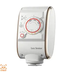 فلاش اکسترنال گودکس Godox Lux Senior Retro Camera Flash (white)